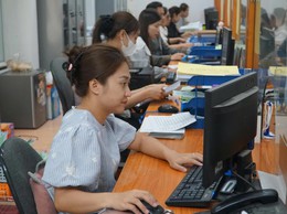 Sở Nội vụ TP. Hà Nội xét tuyển vào công chức đợt 1 năm 2026