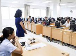 Hà Nội tiếp nhận hồ sơ xét tuyển công chức đợt 1/2026 từ 13/4 đến 12/5