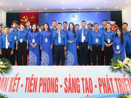 Tuổi trẻ Đại Xuyên quyết tâm xây dựng quê hương văn minh, hiện đại