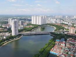 Sắp xếp thôn, tổ dân phố: Tinh gọn để phục vụ Nhân dân tốt hơn