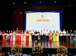 Khương Đình: Những thành tích tự hào trong công tác Giáo dục và Đào tạo năm học 2025-2026