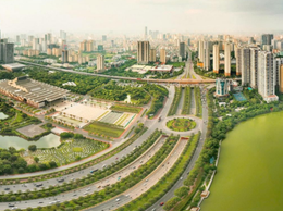 Sửa đổi Luật Thủ đô: Động lực cho Hà Nội phát triển nhanh, bền vững