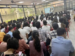 Phường Dương Nội tập huấn công tác đảm bảo an toàn thực phẩm trong trường học