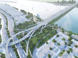 Phường Bồ Đề tăng cường tuyên truyền, vận động Nhân dân trong giải phóng mặt bằng dự án cầu Trần Hưng Đạo