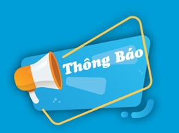 Thông báo kết quả kiểm tra hồ sơ đăng ký, Cấp giấy chứng nhận, hộ Bà Trịnh Thị Giảng sinh năm 1949