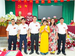 ĐẠI HỘI ĐẠI BIỂU THÀNH VIÊN QUỸ TÍN DỤNG NHÂN DÂN SÀI SƠN NHIỆM KỲ 2026-2031