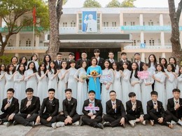 Cô Đinh Thị Như Quỳnh – Người truyền cảm hứng cho đồng nghiệp và các thế hệ học sinh
