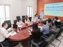 Đổi mới công tác truyền thông theo hướng đa phương tiện