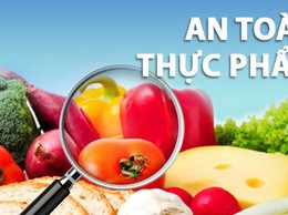 BẢO ĐẢM AN TOÀN THỰC PHẨM – TRÁCH NHIỆM CỦA MỖI NGƯỜI DÂN