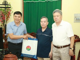 SẼ KHỞI CÔNG DỰ ÁN CẢI TẠO CHUNG CƯ 51 HUỲNH THÚC KHÁNG TRONG THÁNG 7-2026 