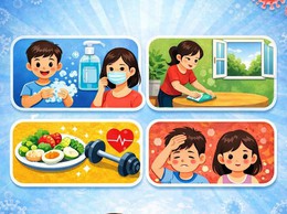 CHỦ ĐỘNG PHÒNG BỆNH NÃO MÔ CẦU – BẢO VỆ SỨC KHỎE CỘNG ĐỒNG