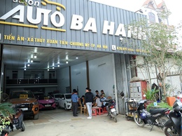 Xuân Mai: triển khai đợt tuyên truyền, vận động các hộ dân thuộc diện giải phóng mặt bằng phục vụ dự án cải tạo, nâng cấp Quốc lộ 6 đoạn qua địa bàn