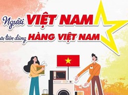 Phường Phương Liệt đẩy mạnh Cuộc vận động “Người Việt Nam ưu tiên dùng hàng Việt Nam” năm 2026