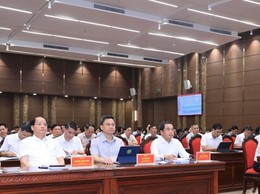 Hà Nội triển khai ngay Chương trình hành động thực hiện Nghị quyết Trung ương 2 (khóa XIV) tới cán bộ, đảng viên