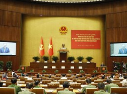 Tổng Bí thư, Chủ tịch nước Tô Lâm: Khát vọng phát triển sẽ được chuyển hóa thành sức mạnh thực tế