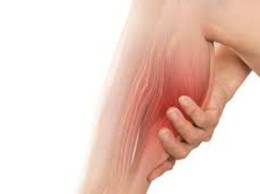 Chuột rút: Dấu hiệu cảnh báo rối loạn điện giải không thể xem nhẹ trong thời tiết nắng nóng