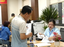 Hà Nội phê duyệt 06 quy trình nội bộ, quy trình điện tử trong lĩnh vực Quản lý doanh nghiệp, Nông nghiệp, Bảo hiểm nông nghiệp