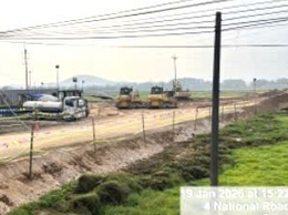 THÔNG BÁO
Về việc tổ chức thực hiện cưỡng chế kiểm đếm bắt buộc đối với hộ ông Nguyễn Văn Thoa, Nguyễn Mạnh Hoạt,  Nguyễn Thị Hương thuộc dự án Xây dựng hạ tầng kỹ thuật Cụm Công nghiệp Sơn Đông, xã Đoài Phương, thành phố Hà Nội
