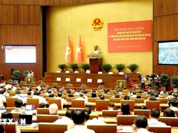 Phú Nghĩa tham dự trực tuyến Hội nghị toàn quốc nghiên cứu, học tập, quán triệt và triển khai thực hiện Nghị quyết Hội nghị lần thứ hai Ban Chấp hành Trung ương Đảng khóa XIV