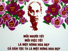 Đông Anh triển khai Cuộc thi viết về điển hình tiên tiến, “Người tốt, việc tốt” năm 2026