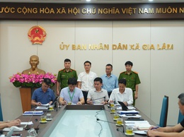 Hội nghị tuyên truyền, phổ biến nội dung Nghị quyết số 79/2025/NQ-HĐND về PCCC