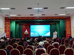 Thuận An linh hoạt các giải pháp để giữ vững đà tăng thu ngân sách nhà nước