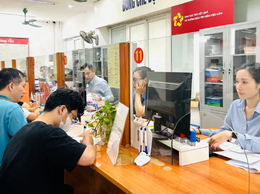 Hà Nội: Tái cấu trúc 31 thủ tục hành chính lĩnh vực Khoa học và Công nghệ