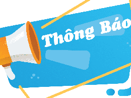 Ban Quản lý dự án đầu tư - Hạ tầng xã Hòa Lạc thông báo về việc kê khai, kiểm đếm để thực hiện dự án bồi thường giải phòng mặt bằng toàn bộ diện tích khu CNC Hòa Lạc!