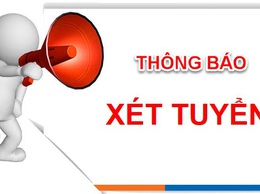Hà Nội xét tuyển 67 chỉ tiêu vào công chức làm việc tại các sở, cơ quan tương đương sở và UBND xã, phường (đợt 1 năm 2026)