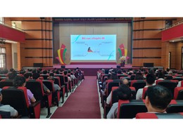 Quảng Oai nâng cao năng lực cán bộ cơ sở, phát huy hiệu quả công tác dân vận trong giải phóng mặt bằng