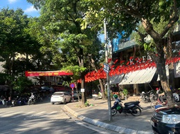 Ngày 11/4/2026, Hà Nội: ngày nắng, có nơi nắng nóng, đêm không mưa.