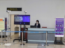 Tình hình dịch bệnh trên địa bàn thành phố Hà Nội từ ngày 3/4 đến ngày 10/4