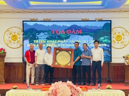 Khơi dậy tiềm năng, xây dựng Hương Sơn thành điểm đến bốn mùa