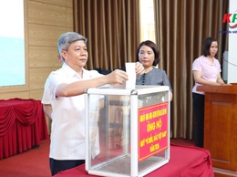 UBMTTQ xã Kiều Phú phát động quỹ “vì biển, đảo việt nam” năm 2026: lan tỏa tinh thần đoàn kết, hướng về biển đảo thiêng liêng