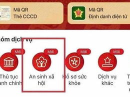 Đảng ủy xã Minh Châu chỉ đạo đẩy mạnh tích hợp tài khoản an sinh xã hội trên ứng dụng VNeID.