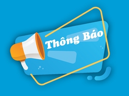 Thông báo về việc cấp thẻ căn cước, tài khoản định danh điện tử mức độ 2 cho học sinh trên địa bàn xã Ô Diên