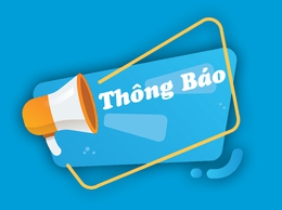 Thông báo phối hợp triển khai kế hoạch tuyển chọn thực tập sinh nam đi thực tập kỹ thuật tại Nhật Bản Đợt II/2026 và tuyển chọn người lao động trong ngành công nghiệp
gốc theo Chương trình EPS năm 2026