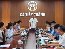 Thanh Vân và Phú Mỹ: Điểm sáng trong xây dựng 