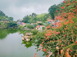 HỘI CHÙA THẦY 2026 – KHƠI NGUỒN DI SẢN, LAN TỎA TINH HOA VĂN HÓA XỨ ĐOÀI