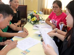 Hà Nội: Đẩy nhanh chi trả bồi thường GPMB dự án Quốc lộ 6, người dân đồng thuận cao