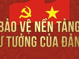 Xã Mỹ Đức triển khai Cuộc thi chính luận về bảo vệ nền tảng tư tưởng của Đảng năm 2026