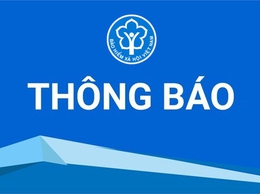 Thông báo danh sách các đơn vị sử dụng lao động chậm đóng BHXH, BHYT, BHTN, BHTNLĐ-BNN từ 02 tháng trở lên trên địa bàn phường Phú Lương