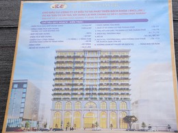 Cải tạo chung cư 51 Huỳnh Thúc Kháng: Khi lòng dân khơi thông dự án cải tạo