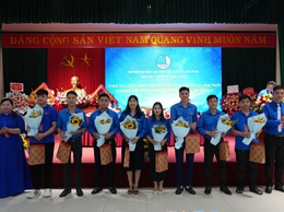 Đại hội Hội LHTN Việt Nam xã Liên Minh lần thứ I, nhiệm kỳ 2026- 2029