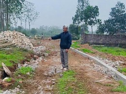 Xã Bất Bạt: Dân vận khéo - “chìa khóa” tháo gỡ các “điểm nghẽn” trong phát triển