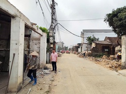 Xã Hòa Phú làm tốt công tác đối thoại, tạo sự đồng thuận trong nhân dân