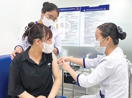 Bệnh thủy đậu ở người lớn gia tăng:Cảnh báo từ các ca biến chứng nặng