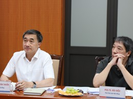 Hà Nội: Nỗ lực đưa công nghệ xạ trị Proton hiện đại trong điều trị ung thư cho người bệnh