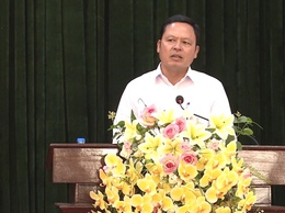 Đoàn Kiểm tra liên ngành Hà Nội làm việc với 14 xã, phường về công tác quản lý giết mổ động vật