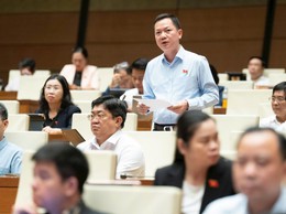 Luật Thủ đô (sửa đổi): Tăng cường trao quyền nhưng phải nâng cấp thiết chế và kiểm soát quyền lực